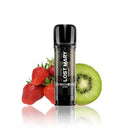 Lost Mary Tappo Air Disposable POD - 600 Puff By Elf Bar (INCLUDES EXCISE DUTY)