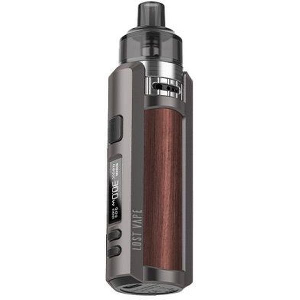 URSA Mini 30w 1200mAh Pod Kit by Lost Vape