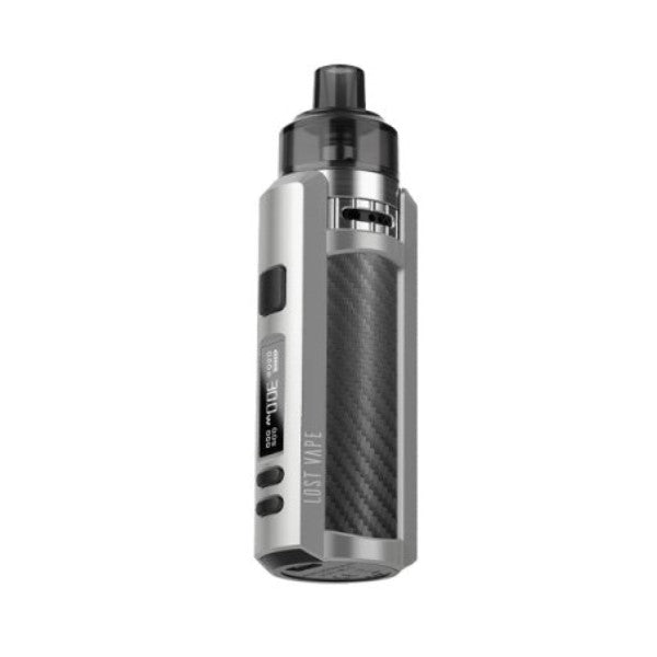 URSA Mini 30w 1200mAh Pod Kit by Lost Vape