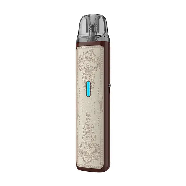 URSA Nano S 2 1000mAh Pod Kit by Lost Vape