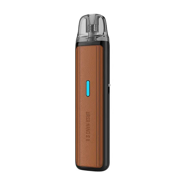 URSA Nano S 2 1000mAh Pod Kit by Lost Vape