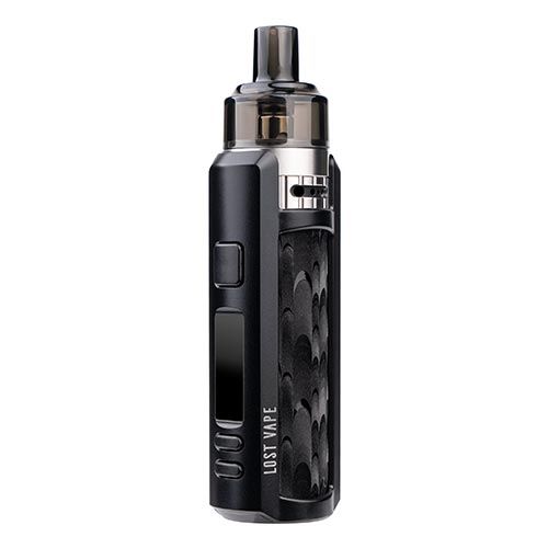 URSA Mini 30w 1200mAh Pod Kit by Lost Vape