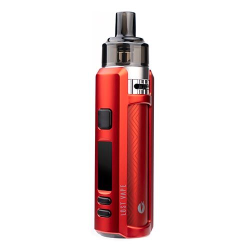 URSA Mini 30w 1200mAh Pod Kit by Lost Vape