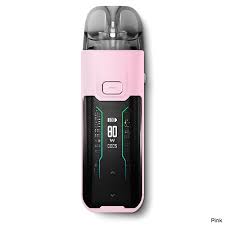 Luxe XR MAX 80W 2800mAh Pod Mod Kit by Vaporesso