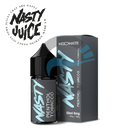 Menthol Tobacco Shortfill 50ml by Nast Juice