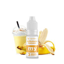 Banana Milkshake 50/50 eLiquid - 10ml By Liquideo