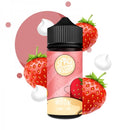 200ml Short Fill by Space Desserts (Inc Free Nic Shots)