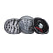 Narcos - Plastic Transparent Grinder (Random Colour)