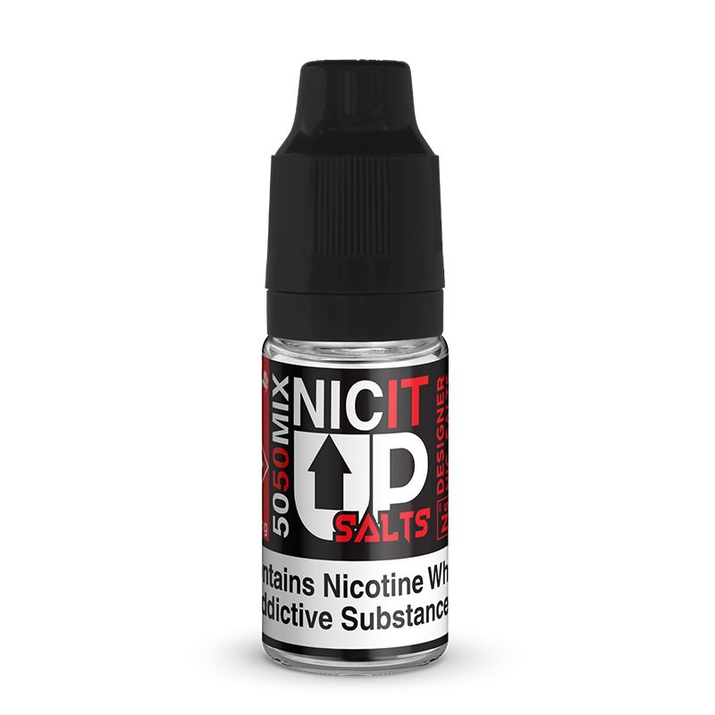 Nic Salt Nic Shot -  20mg by Various Brands