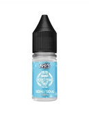 Fresh Boost  Nic Shot 50/50 (10ml) 20mg Nicotine by Tribal Force