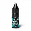 Nico Pulse Xtra Fresh Nic Shot / Nicotine Booster 20mg - 10ml by ELiquid France
