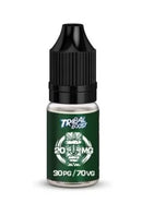 Nic Shot / Booster - High VG - 70/30 - 10ml - 20mg by Tribal Force