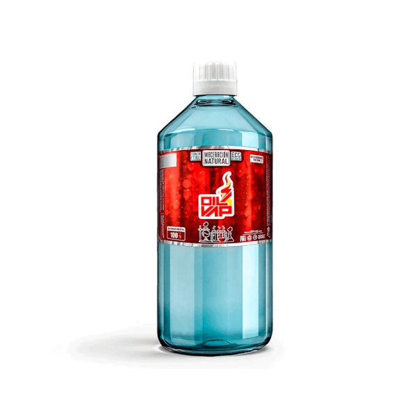 Oil4Vap - DIY Base Liquid PG VG - Various Sizes