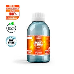 Oil4Vap - DIY Base Liquid PG VG - Various Sizes