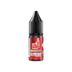 Oil4Vap - Nic Shot - 50/50 - 10ml (INCLUDES EXCISE DUTY)