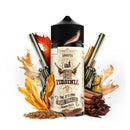 Oil4Vap - Virginia Longfill 12ml In a 120ml Bottle - Concentrate / Aroma Only
