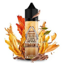 Oil4Vap - Virginia Longfill 8ml In a 60ml Bottle - Concentrate / Aroma Only
