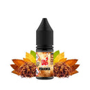 Oil4Vap - Virginia Nic Salt - 10ml (INCLUDES EXCISE DUTY)