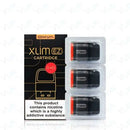 OXVA - Xlim EZ Replaceable PODS 2ml (3Pk)