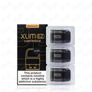 OXVA - Xlim EZ Replaceable PODS 2ml (3Pk)