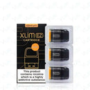 OXVA - Xlim EZ Replaceable PODS 2ml (3Pk)