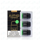 OXVA - Xlim EZ Replaceable PODS 2ml (3Pk)