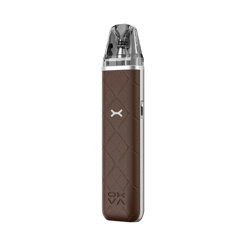 OXVA - Xlim GO Pod Kit The Vape Store - Malta OXVA - Xlim GO Pod Kit The Vape Store - Malta