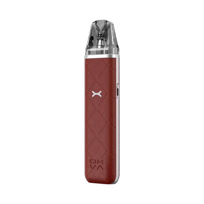 OXVA - Xlim GO Pod Kit The Vape Store - Malta OXVA - Xlim GO Pod Kit The Vape Store - Malta