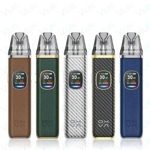 Xlim Pro 2 1300mAh Pod Kit By Oxva