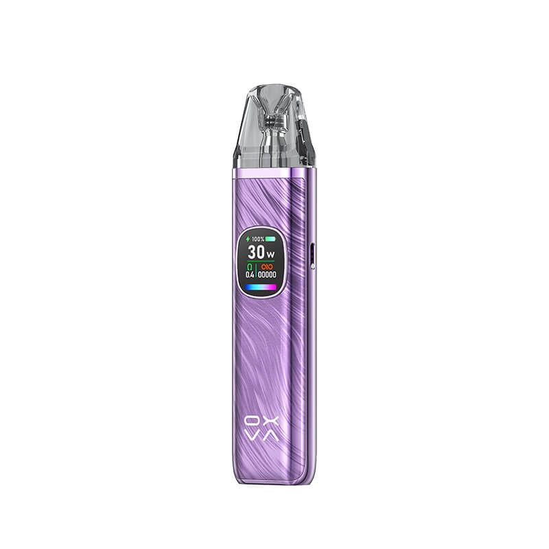 Xlim Pro 2 1300mAh Pod Kit By Oxva