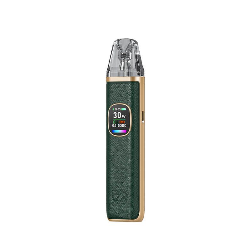 Xlim Pro 2 1300mAh Pod Kit By Oxva