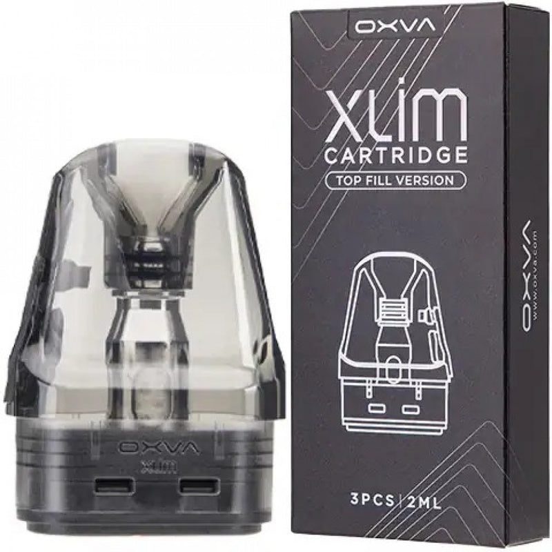 Xlim Pro Replaceable POD 2ml (1PC) by OXVA