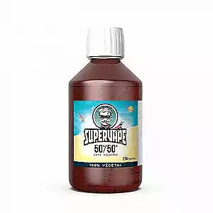 DIY Base Liquid for DIY Mixing (Various Sizes) by SuperVape