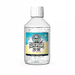 DIY Base Liquid for DIY Mixing (Various Sizes) by SuperVape