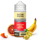 Pacha Mama - Long Fill 30ml in a 120ml Bottle - Aroma Only