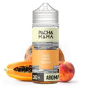 Pacha Mama - Long Fill 30ml in a 120ml Bottle - Aroma Only