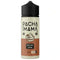 Hazelnut Creme 100ml Shortfill by Pacha Mama (Including Free Nic Shots)