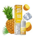 Just Juice - Bar Salt Range (60pg/40vg)