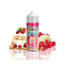 Arctic Roll (Treats) By Ramsey E-liquids