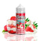 Strawberries & Cream (Treats) By Ramsey E-liquids