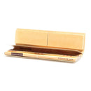 Connoisseur Kingsize Slim Rolling Papers With Tips (F) By Raw