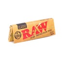 Classic 1 1/4 Size Slim Rolling Papers (A13) By Raw