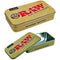RAW Stash Tin Case Cone Joint Holder By RAW