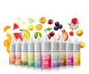 Just Juice - Bar Salt Range (60pg/40vg)