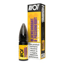 Riot Squad - Riot X Nic Salts 10ml (INCLUDES EXCISE DUTY)