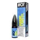 Riot Squad - Riot X Nic Salts 10ml (INCLUDES EXCISE DUTY)