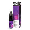 Riot Squad - Riot X Nic Salts 10ml (INCLUDES EXCISE DUTY)