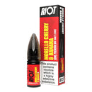 Riot Squad - Riot X Nic Salts 10ml (INCLUDES EXCISE DUTY)