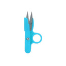 Scissors - Multi Coloured Herb Scissors With Handle