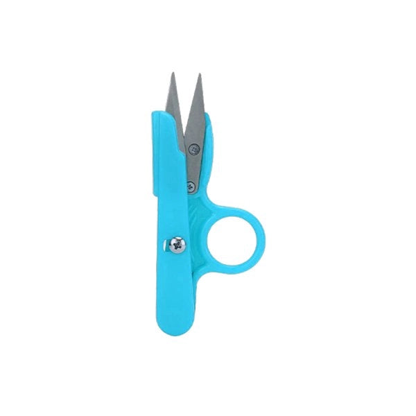 Scissors - Multi Coloured Herb Scissors With Handle